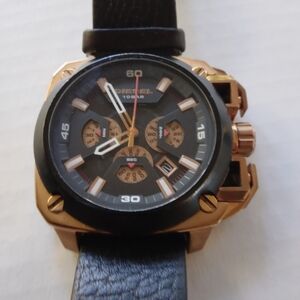 Diesel watch